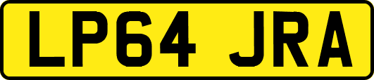 LP64JRA