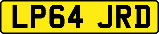 LP64JRD