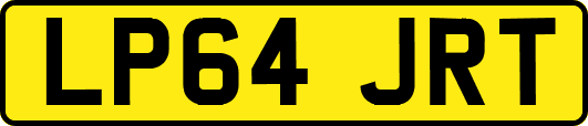 LP64JRT
