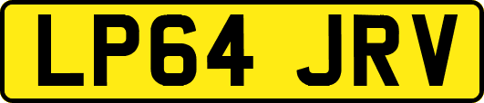 LP64JRV