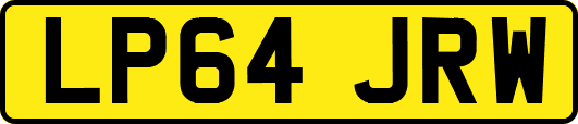 LP64JRW