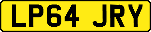 LP64JRY