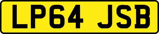 LP64JSB