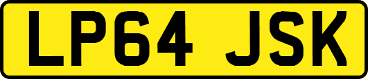 LP64JSK