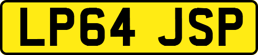 LP64JSP