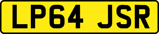 LP64JSR