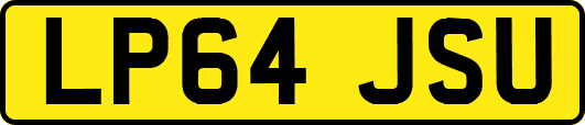 LP64JSU
