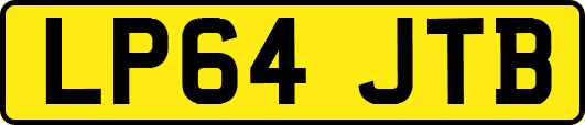 LP64JTB
