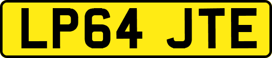 LP64JTE