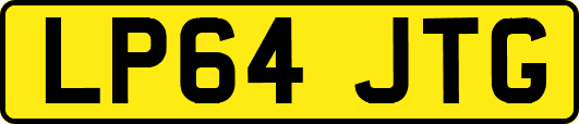 LP64JTG