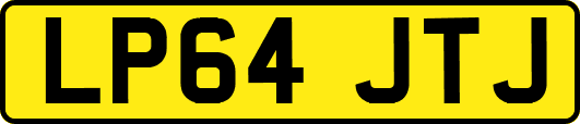 LP64JTJ