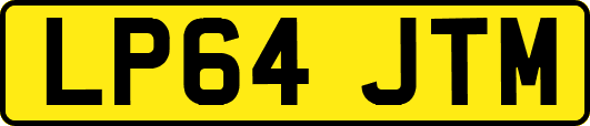 LP64JTM