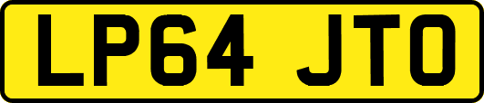 LP64JTO