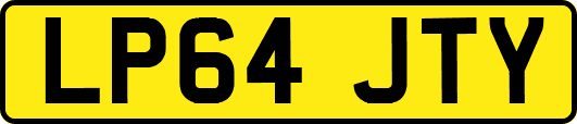 LP64JTY