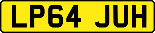 LP64JUH