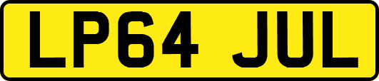 LP64JUL