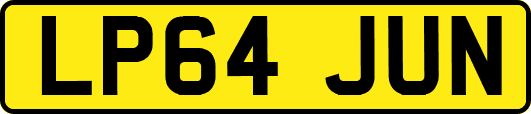LP64JUN