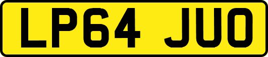 LP64JUO