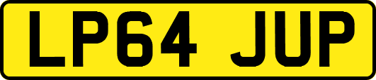 LP64JUP