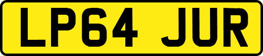 LP64JUR
