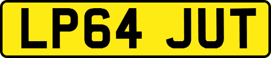 LP64JUT