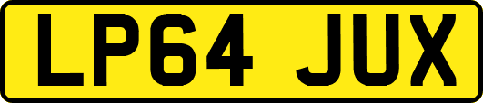 LP64JUX