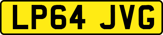 LP64JVG