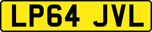 LP64JVL