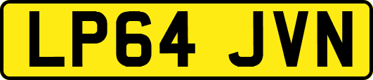 LP64JVN
