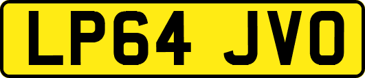 LP64JVO