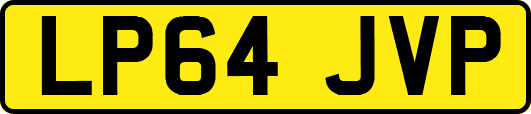 LP64JVP