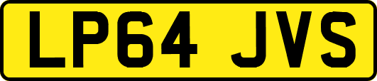 LP64JVS