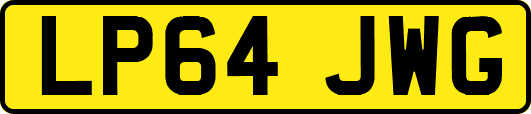 LP64JWG