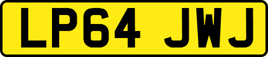 LP64JWJ