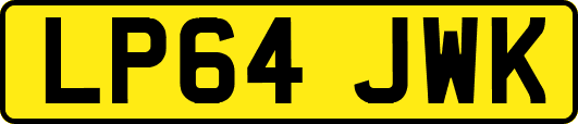 LP64JWK