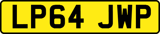 LP64JWP