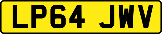 LP64JWV