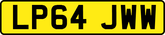 LP64JWW