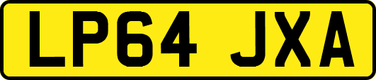 LP64JXA