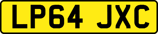 LP64JXC