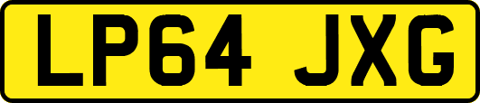 LP64JXG