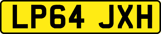 LP64JXH