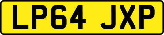 LP64JXP