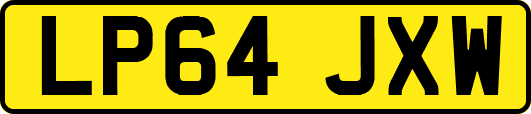 LP64JXW