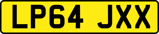 LP64JXX