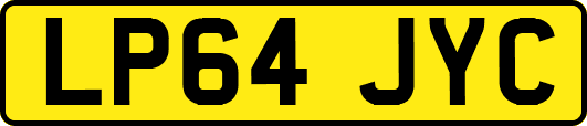 LP64JYC