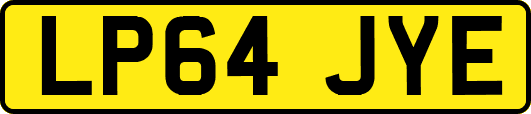 LP64JYE