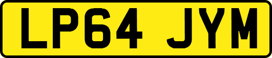 LP64JYM