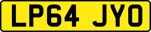 LP64JYO