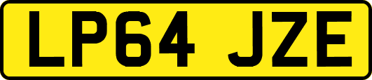 LP64JZE